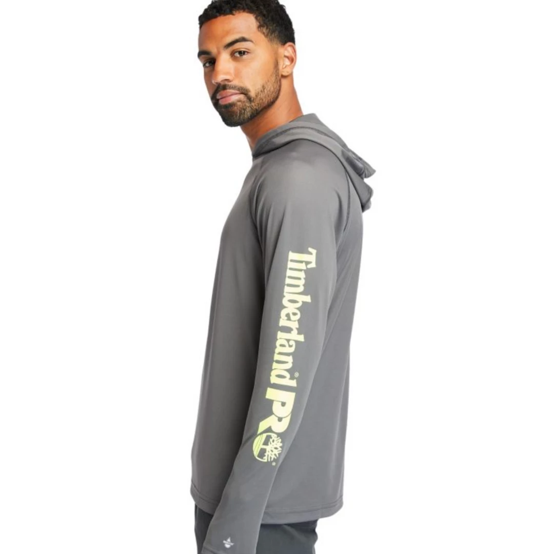 Timberland Pro Men's Wicking Good Hoodie Shirts & Tops 4 Timberland Pro Men's Wicking Good Hoodie Shirts & Tops