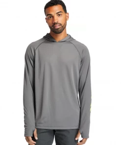 Timberland Pro Men's Wicking Good Hoodie Shirts & Tops