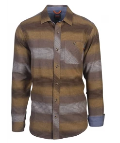 Shirts & Tops Timberland Pro Mens Woodfort Mid Weight Flannel Work Shirt
