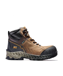 Timberland Pro Work Summit 6" Composite Toe Boots