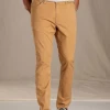 Pants & Shorts Toad&Co Men's 5 Pocket Mission Ridge Lean Pants