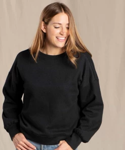 Toad&Co Women's Byrne Pullover Shirts & Tops