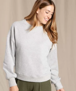 Toad&Co Women's Byrne Pullover Shirts & Tops