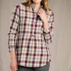 Toad&Co Women's Dolcetto Tunic Shirts & Tops