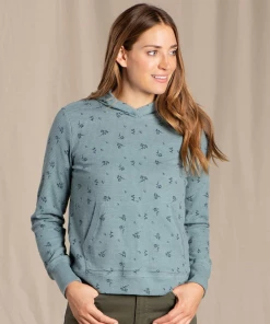 Shirts & Tops Toad&Co Womens Foothill Hoodie