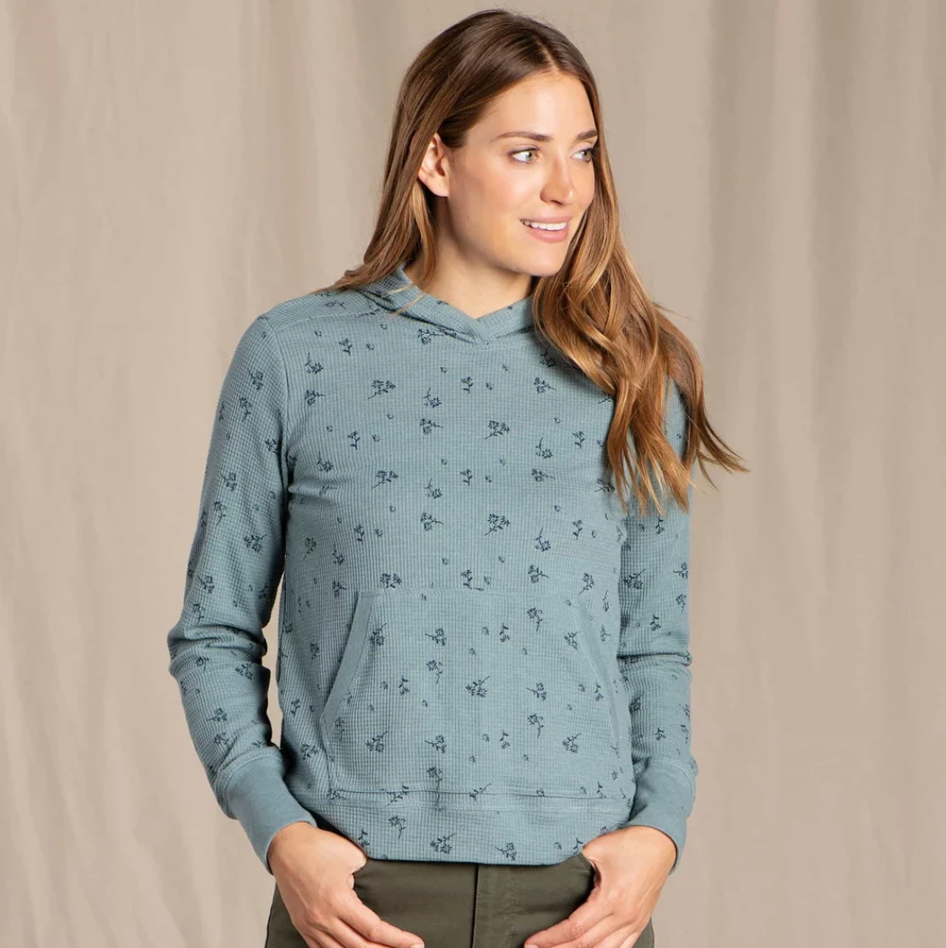 Shirts & Tops Toad&Co Womens Foothill Hoodie 4 Shirts & Tops Toad&Co Womens Foothill Hoodie