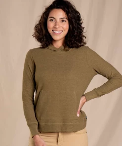 Shirts & Tops Toad&Co Womens Foothill Hoodie 13 Shirts & Tops Toad&Co Womens Foothill Hoodie