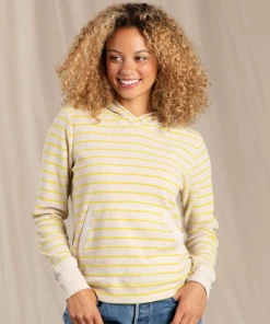 Shirts & Tops Toad&Co Womens Foothill Hoodie