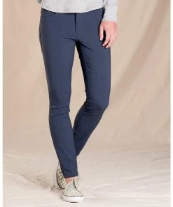 Pants & Shorts Toad&Co Women's Rover Skinny Pants