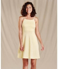 Toad&Co Women's Samba Corfu Dress Dresses & Skirts