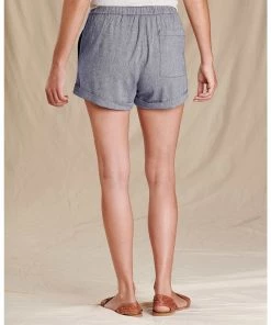 Pants & Shorts Toad&Co Women's Taj Hemp Short