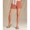 Pants & Shorts Toad&Co Women's Taj Hemp Short 2 Pants & Shorts Toad&Co Women's Taj Hemp Short