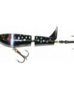 Musky Lures Tyrant Crusader