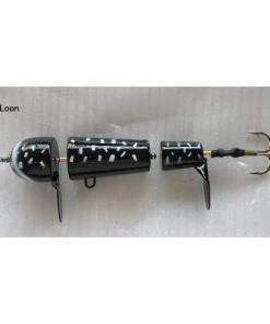 Musky Lures Tyrant Lola