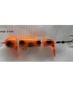 Musky Lures Tyrant Lola