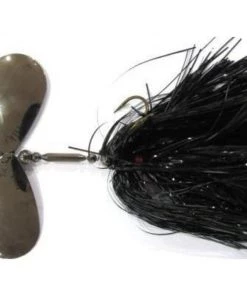 Tyrant Tilky Tail Musky Lures