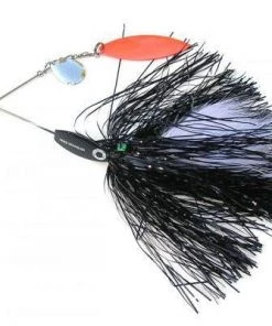 Musky Lures Tyrant Weed Wrangler Spinner Bait 9 Musky Lures Tyrant Weed Wrangler Spinner Bait
