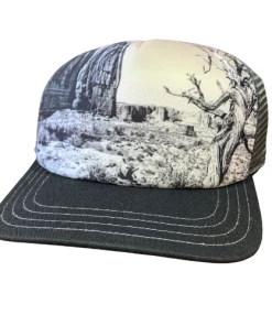 Pistil Dusk Trucker Hat Ball Caps & Sun Hats 5 Pistil Dusk Trucker Hat Ball Caps & Sun Hats