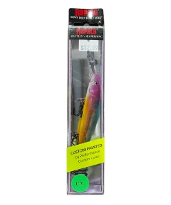 Rapala Down Deep Husky Jerk DHJ-12 Custom Painted