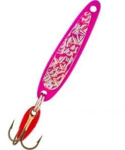 Jigs Bay De Noc Swedish Pimple #4 82 Jigs Bay De Noc Swedish Pimple #4