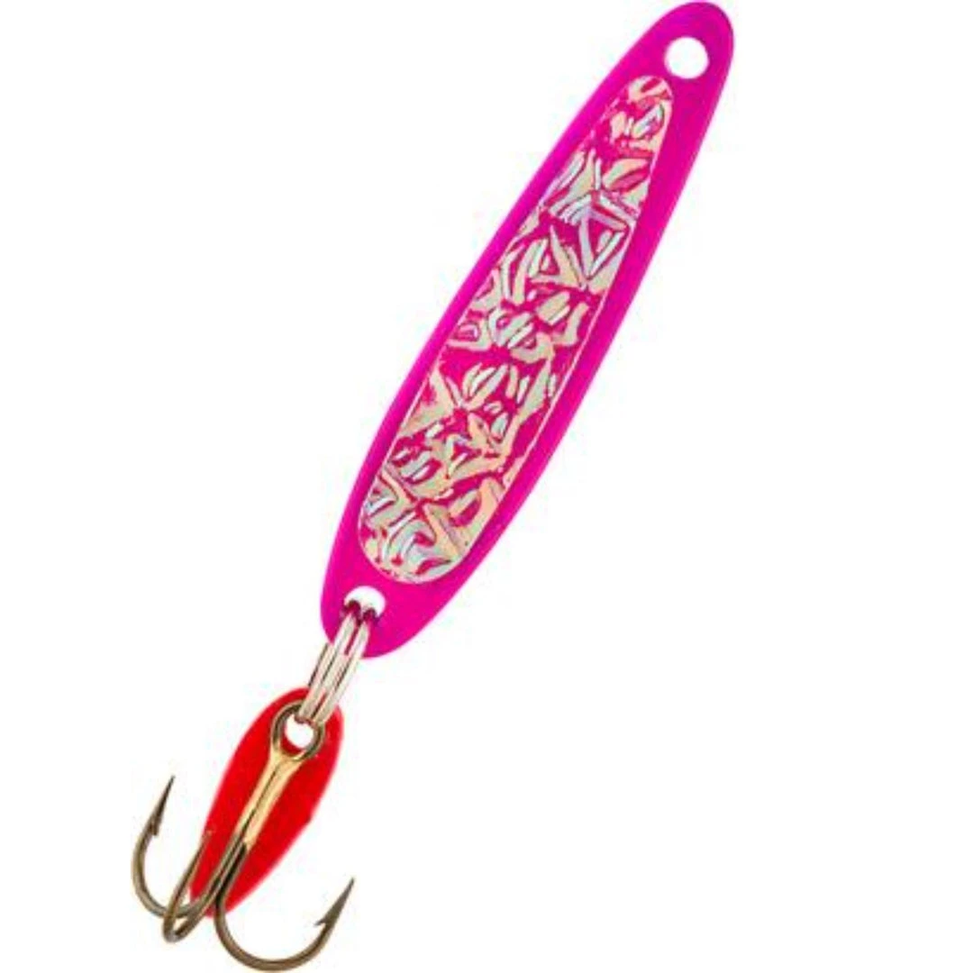 Jigs Bay De Noc Swedish Pimple #4 38 Jigs Bay De Noc Swedish Pimple #4