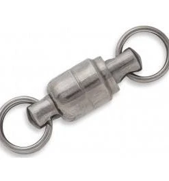 VMC Ball-Bearing Swivel With Split Rings