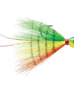 VMC Bucktail Jigs 1/4oz