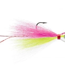 VMC Bucktail Jigs 1/4oz