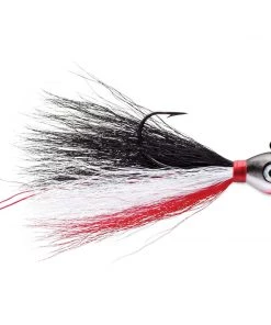 VMC Bucktail Jigs 1/8oz