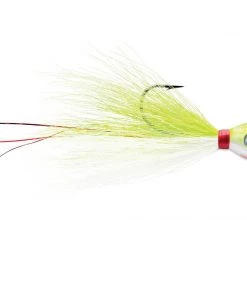 VMC Bucktail Jigs 3/8oz 16 VMC Bucktail Jigs 3/8oz