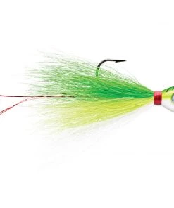 VMC Bucktail Jigs 3/8oz 13 VMC Bucktail Jigs 3/8oz
