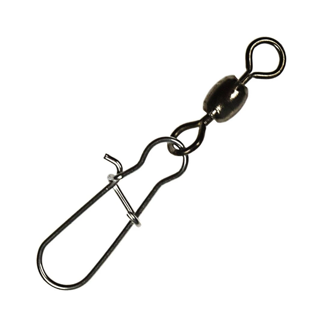 VMC Duolock Snap Swivel 3 VMC Duolock Snap Swivel