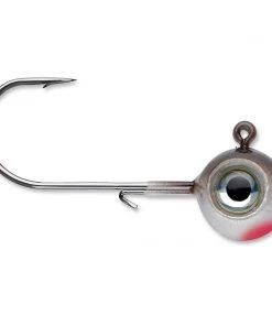Jigs VMC Neon Moon Eye Jig 1 Oz