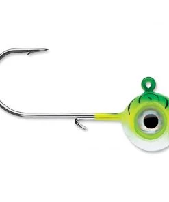 Jigs VMC Neon Moon Eye Jig 1 Oz