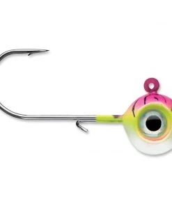 Jigs VMC Neon Moon Eye Jig 1 Oz