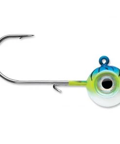 VMC Neon Moon Eye Jigs 1/4 Oz