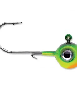 VMC Neon Moon Eye Jigs 1/4 Oz