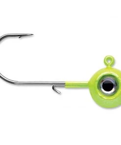 VMC Neon Moon Eye Jigs 1/4 Oz