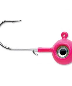 VMC Neon Moon Eye Jigs 1/4 Oz
