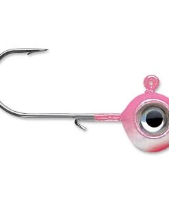 VMC Neon Moon Eye Jigs 1/4 Oz