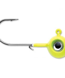VMC Neon Moon Eye Jigs 3/8 Oz