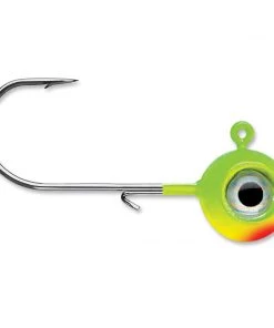 VMC Neon Moon Eye Jigs 3/8 Oz