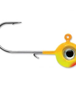 VMC Neon Moon Eye Jigs 3/8 Oz