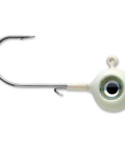 VMC Neon Moon Eye Jigs 3/8 Oz