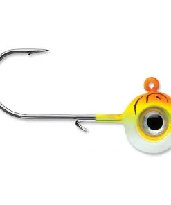 VMC Neon Moon Eye Jigs 3/8 Oz