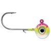 VMC Neon Moon Eye Jigs 3/8 Oz