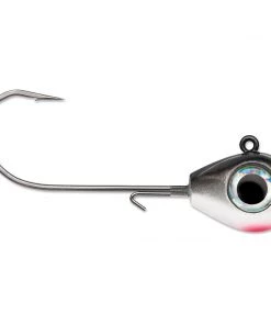 Jigs VMC Sleek Jig 4PK 1/8" SLJ18