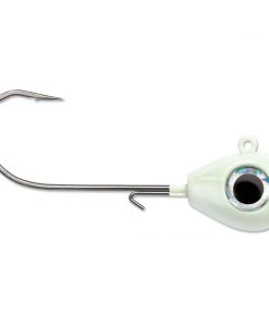 Jigs VMC Sleek Jig 4PK 1/8" SLJ18