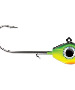VMC Sleek Jig 4PK 3/8