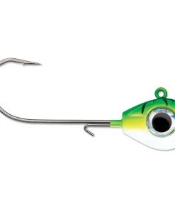 VMC Sleek Jig 4PK 3/8